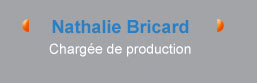 Nathalie Bricard